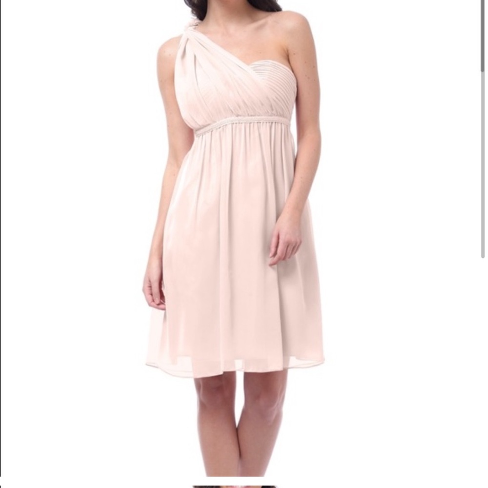 New with tags**!dove and dahlia bridesmaid /PROM dress size 6